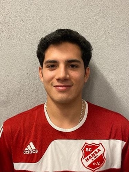 Avatar Bild für Alfredo Ernesto Solms Marmol