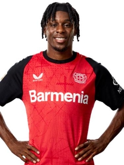 Avatar Bild für Jeremie Agyekum Frimpong