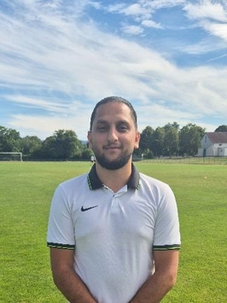 Avatar Bild für Ersin Osmanov