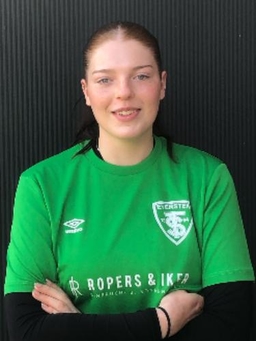 Avatar Bild für Henrike Tamara Uecker