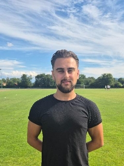 Avatar Bild für Cengiz Can Saidov