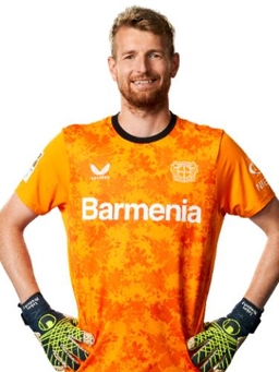 Avatar Bild für Lukas Hradecky