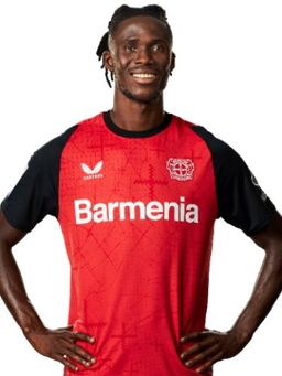 Avatar Bild für Kouakou Odilon Dorgeless Kossounou