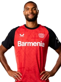 Avatar Bild für Jonathan Tah