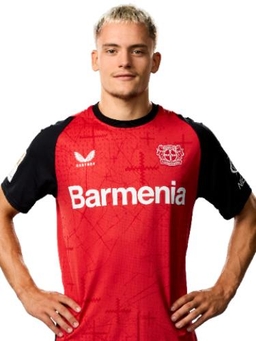 Avatar Bild für Florian Richard Wirtz