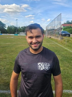 Avatar Bild für Ioan-Adrian Trandafir