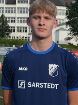 Avatar Bild für Nick Risch