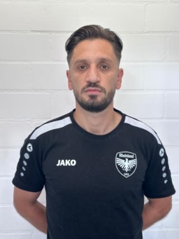 Avatar Bild für Ali Basaran