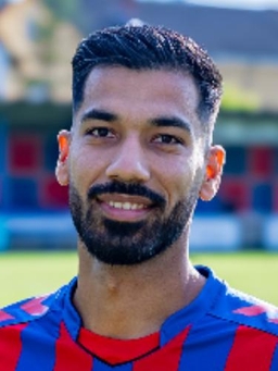 Avatar Bild für Alireza Yaghoobi