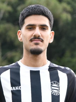 Avatar Bild für Ali Issa