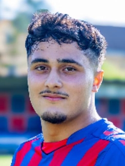 Avatar Bild für Ibrahim Arda Kokal