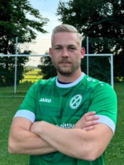 Avatar Bild für Maximilian Mayer