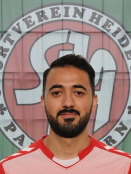 Avatar Bild für Mohamad Basel Kawakbi