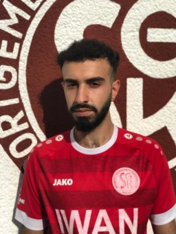 Avatar Bild für Samed Guenes