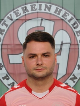 Avatar Bild für Gianluca Mazza