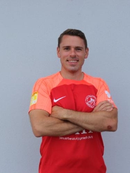 Avatar Bild für Robin Böcher