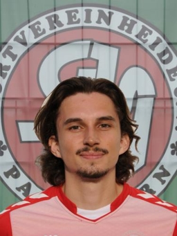 Avatar Bild für Jonas Vetter