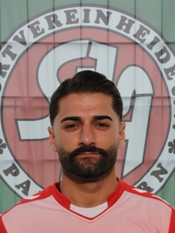 Avatar Bild für Emanuel Yanik