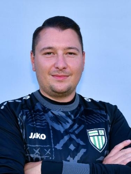 Avatar Bild für Kevin Kossack