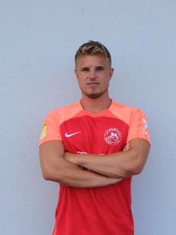 Avatar Bild für Moses Nickmann