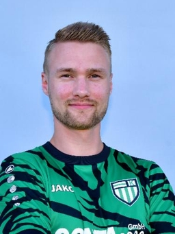 Avatar Bild für Brian Starp