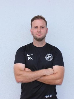 Avatar Bild für Pascal Heene