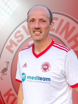 Avatar Bild für Ingo-Torsten Rassmann
