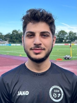 Avatar Bild für Mohamad Ashour