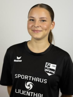 Avatar Bild für Amelie Köhnken