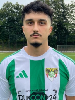 Avatar Bild für Eren Ates