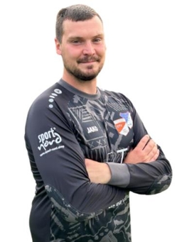 Avatar Bild für Marvin Ammermann