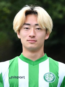 Avatar Bild für Satoshi Ueno