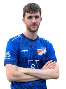 Avatar Bild für Justin Sinnen