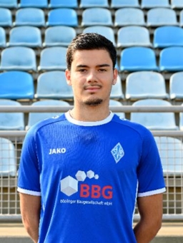 Avatar Bild für Manuel Anastacio