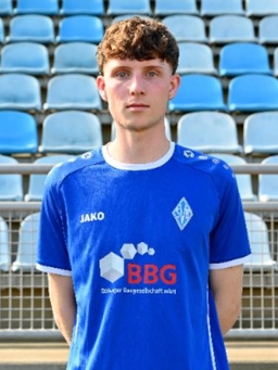 Avatar Bild für Marvin Beck