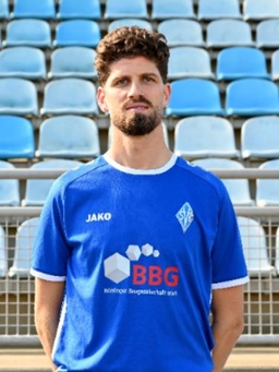 Avatar Bild für Andre Esteves