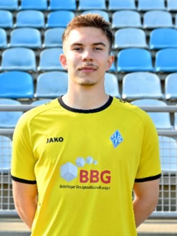 Avatar Bild für Finn Vincent Guist