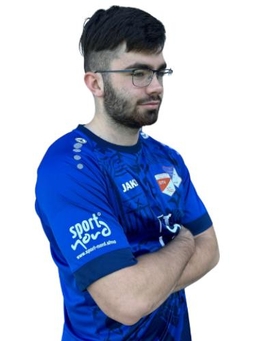 Avatar Bild für Cedric Blohm