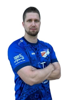 Avatar Bild für Kevin-Danny Heise