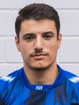 Avatar Bild für Germano Bonanno