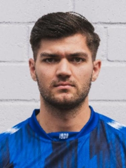 Avatar Bild für Niklas Burghard