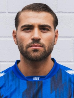 Avatar Bild für Michele Buscemi