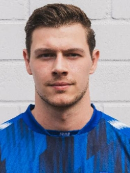 Avatar Bild für Dominik Heinen