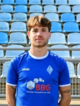 Avatar Bild für Nick Preuss