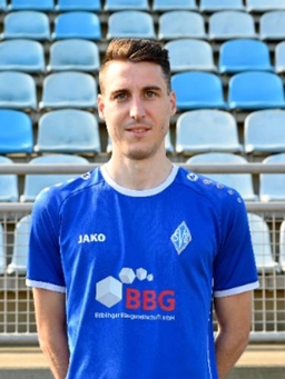 Avatar Bild für Sascha Raich