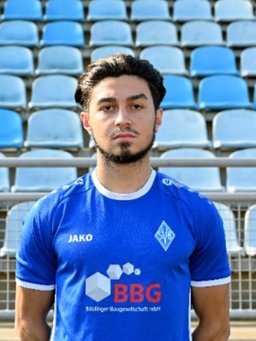 Avatar Bild für Emre Topal