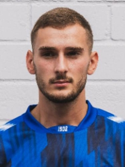 Avatar Bild für Luka Sola