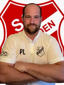 Avatar Bild für Patrick Lipok