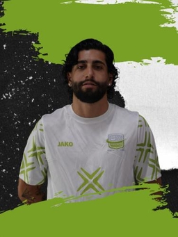 Avatar Bild für Aryan Assar