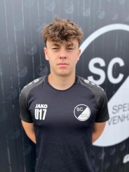 Avatar Bild für Nicolai Hoffrogge